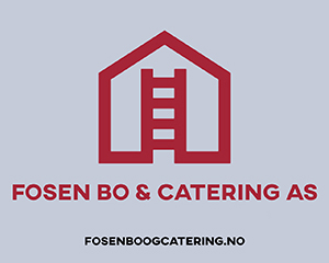 Fosen Bo og Catering AS Logo
